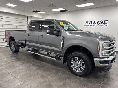 Used 2025 Ford F250 Lariat w/ FX4 Off-Road Package