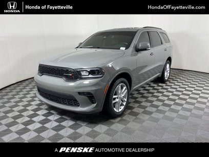 Used 2022 Dodge Durango GT