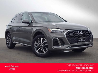 Used 2025 Audi Q5 2.0T Premium Plus w/ Premium Plus Package