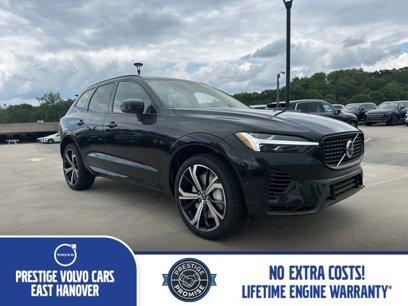 New 2025 Volvo XC60 T8 Ultra w/ Protection Package Premier