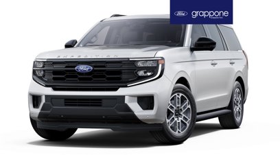 New 2025 Ford Expedition Active