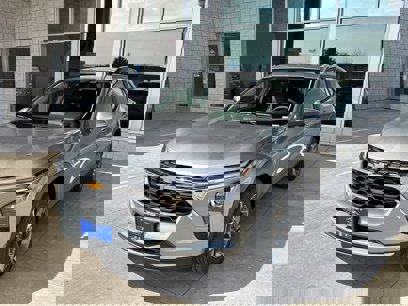New 2025 Chevrolet Trax LT w/ LT Convenience Package
