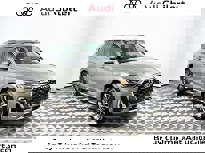 Certified 2023 Audi Q5 2.0T Premium Plus
