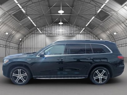 Used 2022 Mercedes-Benz GLS 450 4MATIC