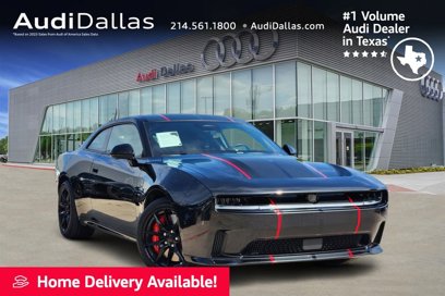 Used 2024 Dodge Charger R/T Scat Pack w/ Plus Group