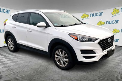 Used 2019 Hyundai Tucson Value