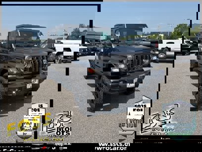 New 2025 Jeep Gladiator Sport