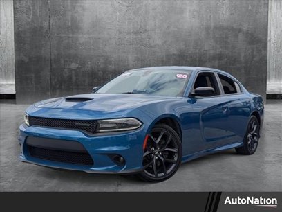 Used 2020 Dodge Charger GT w/ Blacktop Package