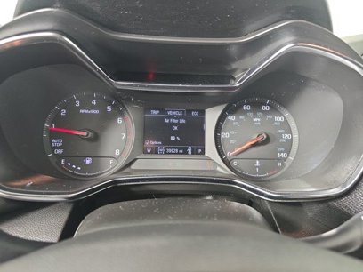 Used 2023 Chevrolet TrailBlazer LT w/ Convenience Package