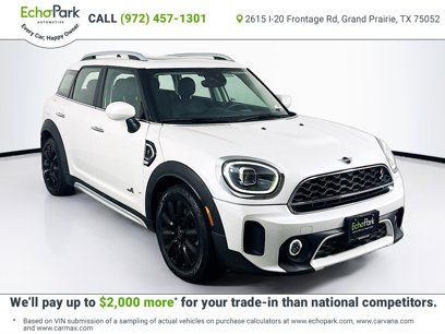 Used 2024 MINI Cooper Countryman S