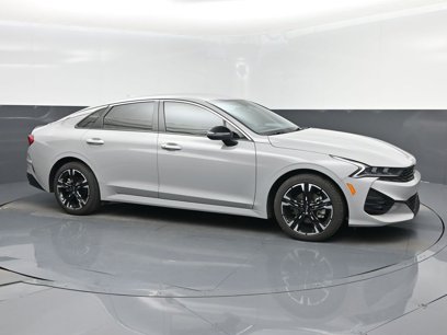 Certified 2024 Kia K5 GT-Line w/ GT-Line Premium Package