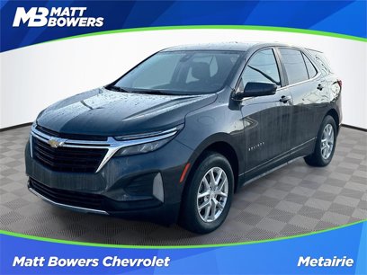 Used 2023 Chevrolet Equinox LT