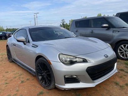 Used 2013 Subaru BRZ Premium