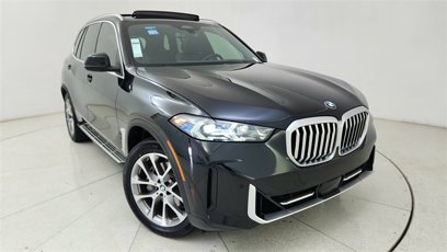 Used 2024 BMW X5 xDrive40i