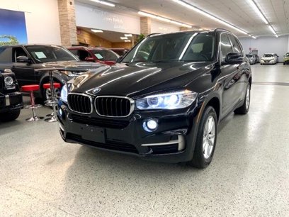 Used 2014 BMW X5 xDrive35i