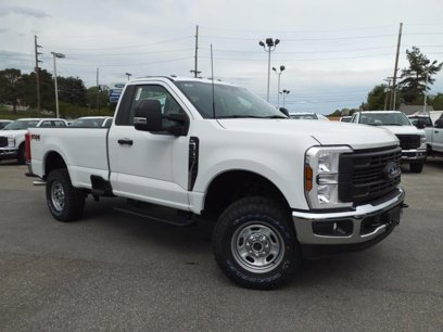 New 2024 Ford F250 XL w/ XL Off-Road Package