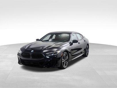 New 2026 BMW 840i xDrive
