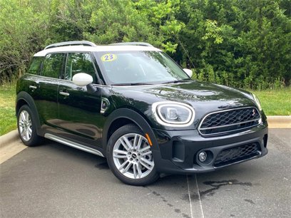 Used 2023 MINI Cooper Countryman S