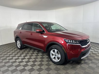 Used 2023 Kia Sorento LX