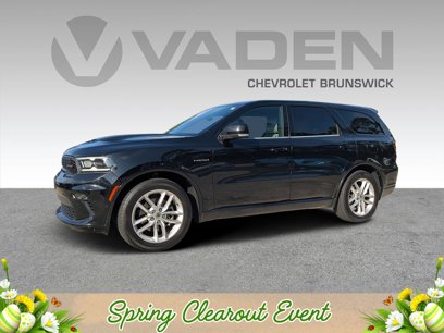 Used 2022 Dodge Durango R/T