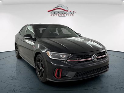 Used 2024 Volkswagen Jetta GLI Autobahn w/ GLI Black Package