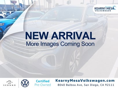Used 2024 Volkswagen Atlas SE