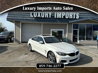 Used 2018 BMW 430i Gran Coupe