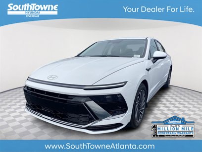 Used 2024 Hyundai Sonata SEL