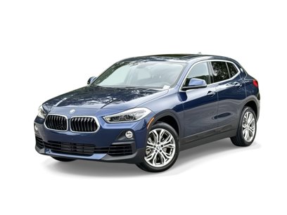 Used 2018 BMW X2 sDrive28i w/ Convenience Package