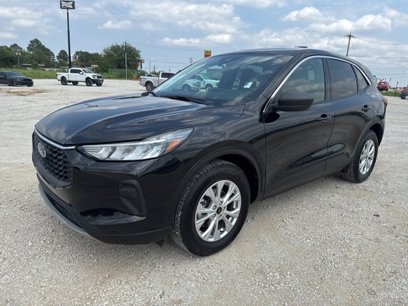 Used 2024 Ford Escape Active w/ Tech Pack #1