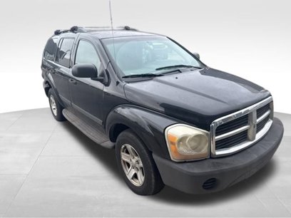 Used 2006 Dodge Durango SXT