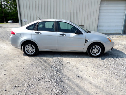 Used 2008 Ford Focus SE