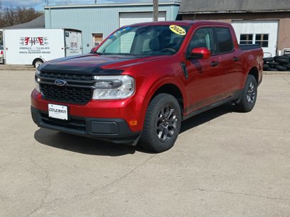 Used 2022 Ford Maverick XLT w/ XLT Luxury Package