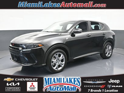 Used 2024 Dodge Hornet R/T