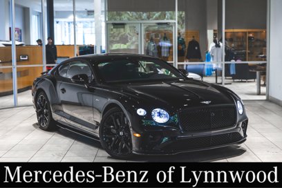 Used 2023 Bentley Continental GT Speed