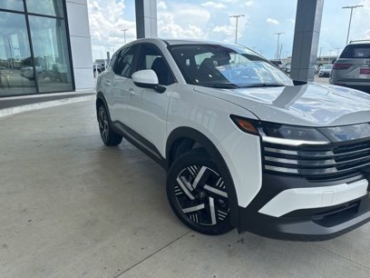 Used 2025 Nissan Kicks SV