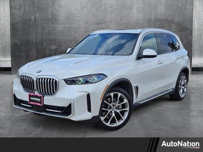 Used 2024 BMW X5 xDrive40i