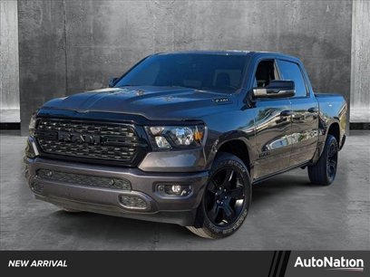 Used 2024 RAM 1500 Big Horn
