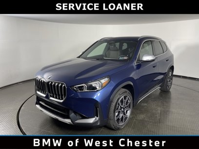 Used 2024 BMW X1 xDrive28i w/ Convenience Package