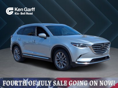 Used 2023 MAZDA CX-9 Grand Touring