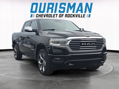 Used 2024 RAM 1500 Limited