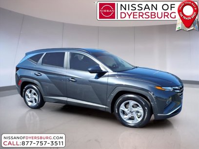 Used 2024 Hyundai Tucson SEL