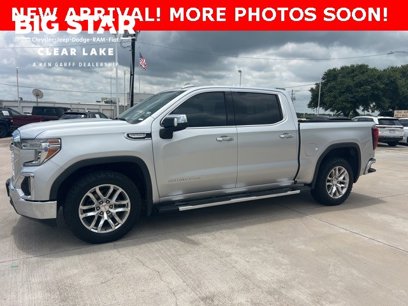 Used 2020 GMC Sierra 1500 SLT