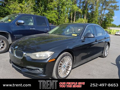 Used 2013 BMW 328i Sedan