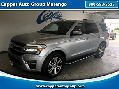 Used 2023 Ford Expedition Limited