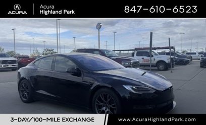 Used 2022 Tesla Model S