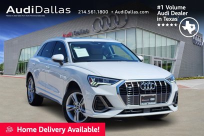 Certified 2022 Audi Q3 2.0T Premium Plus w/ Premium Plus Package