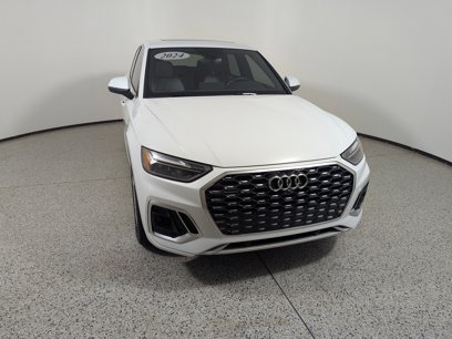 Certified 2024 Audi Q5 2.0T Premium Plus w/ Premium Plus Package