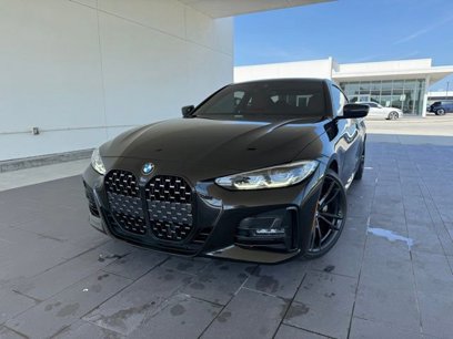 Certified 2023 BMW 430i Coupe w/ M Sport Package