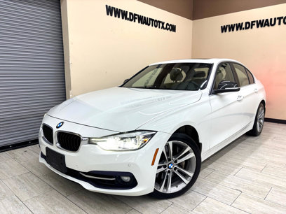 Used 2016 BMW 340i Sedan
